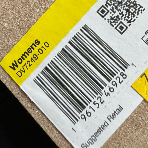 New Nike active top size Small - Picture 4 of 6